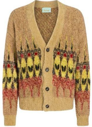 Aries MAGLIERIA - Cardigan su YOOX.COM