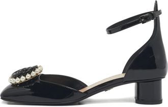 Dior Pumps Dior Rose - Nero
