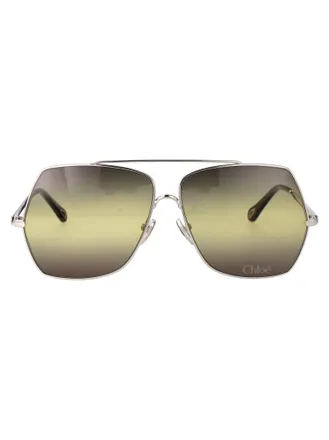 Chlo&eacute; Butterfly Sonnenbrille CH0278 S 004