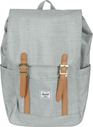 Herschel Uomo, Borse, Verde, Taglia unica, new