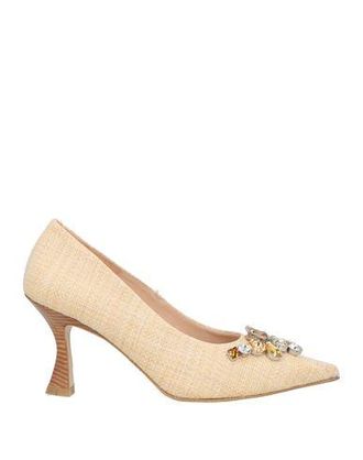Zinda FOOTWEAR - Pumps on YOOX.COM