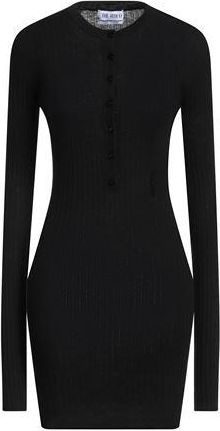 The Attico DRESSES - Mini dresses on YOOX.COM
