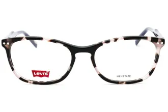 Levi's LV5026 Eyeglasses - Tortoiseshell