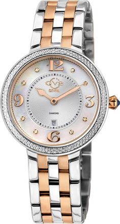 Gevril Group Verona Womens Watch