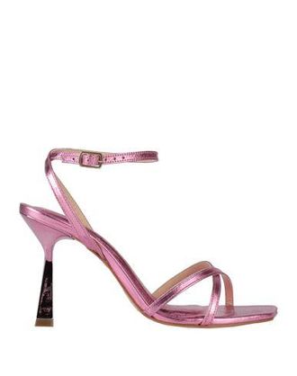 Emmenne by Martina Nanni Sandals