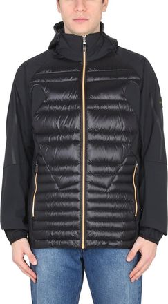 HUGO BOSS Hooded Jacket-Uomo