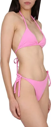 Maneb&igrave; Two-Piece Swim Bikini - Pink