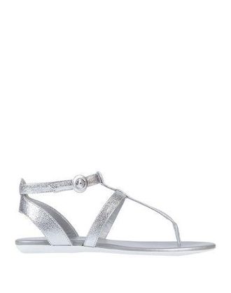 Hogan Thong sandals