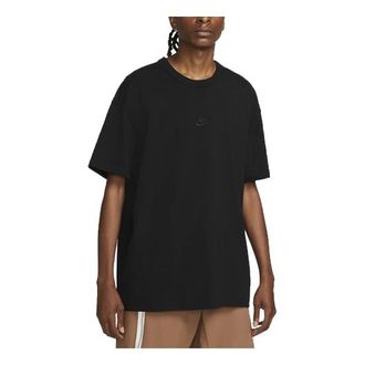 Nike Premium Essential Tee Black DO7392-010