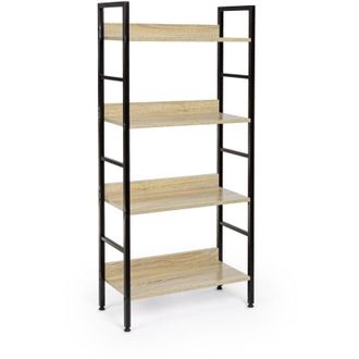 BIZZOTTO Libreria Elettra 60X27,6 H126 Bizzotto