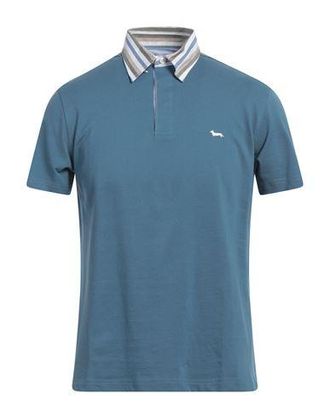 Harmont & Blaine TOPWEAR - Polo shirts on YOOX.COM