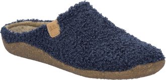 Josef Seibel Vinny 03 | Loafer voor Dames | blauw