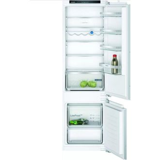 SIEMENS Frigor&iacute;fico Combi Pant&oacute;grafo 270l Lowfrost - Ki87vvfe1 - Siemens