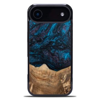 OEM Funda Bewood Unique Para Iphone 17 Air - Planetas - Neptuno