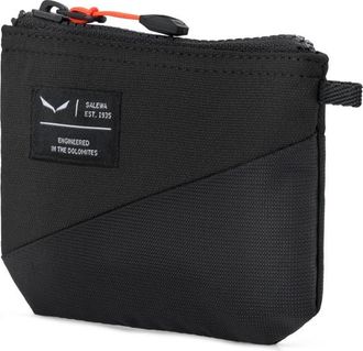 Salewa Fanes Card Wallet Packsack - | schwarz