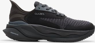 Clarks Pace Standard Fit