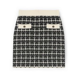 Motivi Donna, Gonne, Nero, L, new