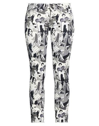 Liu Jo HOSEN & R&Ouml;CKE - Jeanshosen auf YOOX.COM