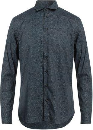 Gazzarrini CAMISETAS Y TOPS - Camisas en YOOX.COM