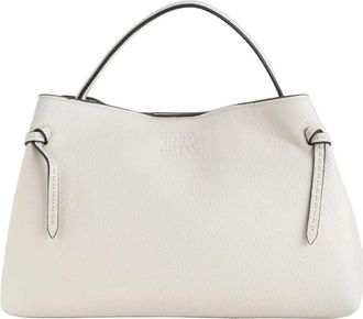 Ermanno Scervino Mujer, Bolsos, Blanco, Talla: ONE Size
