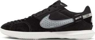 Nike Mens Streetgato Low-Top Soccer Shoes in Black | DC8466-010