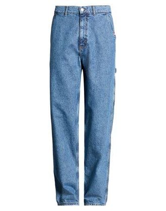 Amish PARTES DE ABAJO - Pantalones vaqueros en YOOX.COM