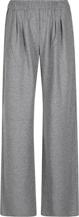 Pinko Mujer, Pantalones, Gris, Talla: XS