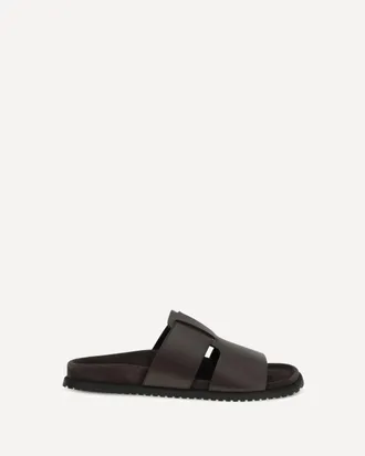 Dolce & Gabbana Sandali in pelle Man 40