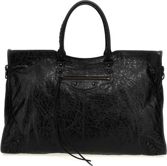 Balenciaga Le City Travel Bag