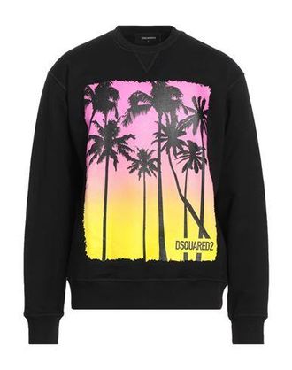 Dsquared2 TOPWEAR - Felpe su YOOX.COM