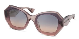 Dita Eyewear Kovaia DTS721-A-02 Womens Sunglasses Size 62