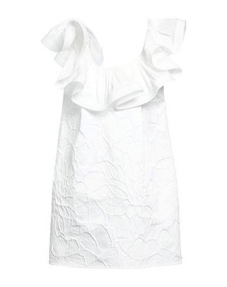 Elisabetta Franchi DRESSES - Mini dresses on YOOX.COM