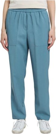 Kaos Mujer, Pantalones, Azul, Talla: M
