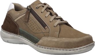 Josef Seibel Heren Lage schoen New Anvers 11 in beige