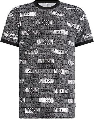 Moschino TOPWEAR - T-shirts on YOOX.COM