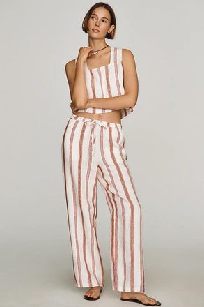 Rails x Giadzy Emmie 100% Linen Pants