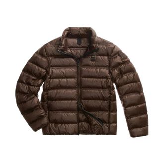 Blauer Chaqueta de plum&oacute;n Belmont - Jackets - Hombre - Marr&oacute;n - 2XL