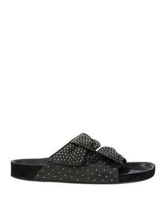 Isabel Marant FOOTWEAR - Sandals on YOOX.COM
