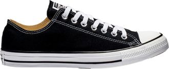Converse All Star Ox Black M9166C Mens