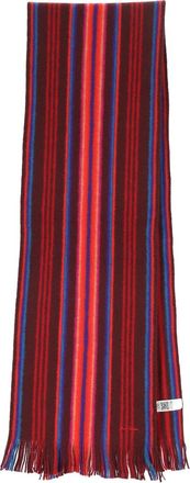 Paul Smith Merino Wool Scarf
