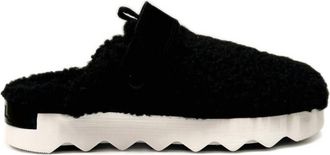 Sorel Womens Viibe Cozy Clog In Black
