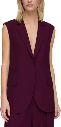 Lafayette 148 New York Neapolitan Vest