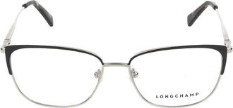 Longchamp Sunglasses Longchamp Lo2144 001 Black /15/140