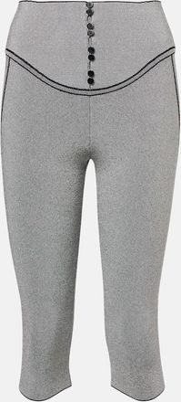Jacquemus Leggings Evening