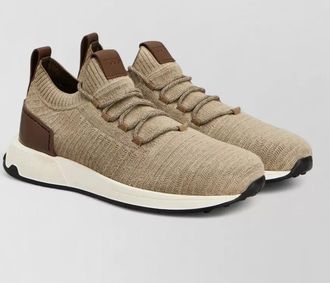 Tod's low-top sneakers