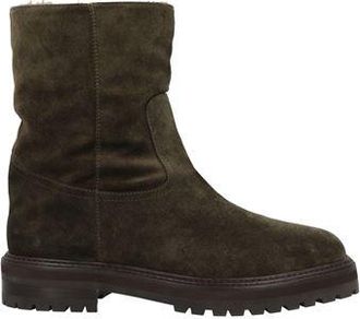 Jimmy Choo London CALZADO - Botines de ca&ntilde;a alta en YOOX.COM