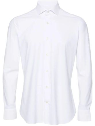 Tintoria Mattei Technical Shirt