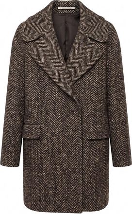 Tagliatore Astrid Coat