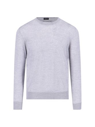 Ermenegildo Zegna Sweaters