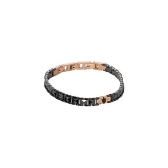 Maserati Accessoires, Heren, Zwart, ONE Size, Necklaces